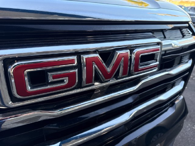 Certified 2025 GMC Terrain Elevation FWD image 36