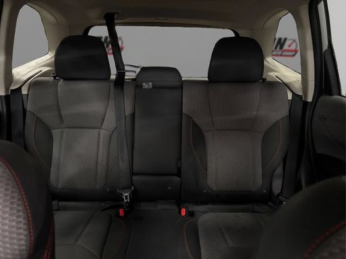 Used 2019 Subaru Forester Sport AWD/4WD image 14