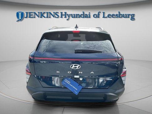 New 2026 Hyundai Kona SEL Sport AWD/4WD image 5