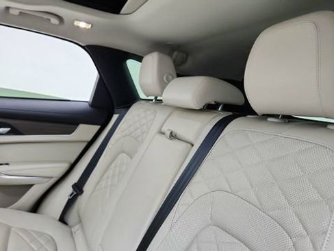 Used 2021 Jaguar F-PACE S image 29