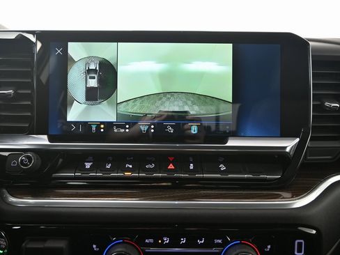 New 2026 Chevrolet Silverado 3500 LT w/ Trail Boss Package image 27