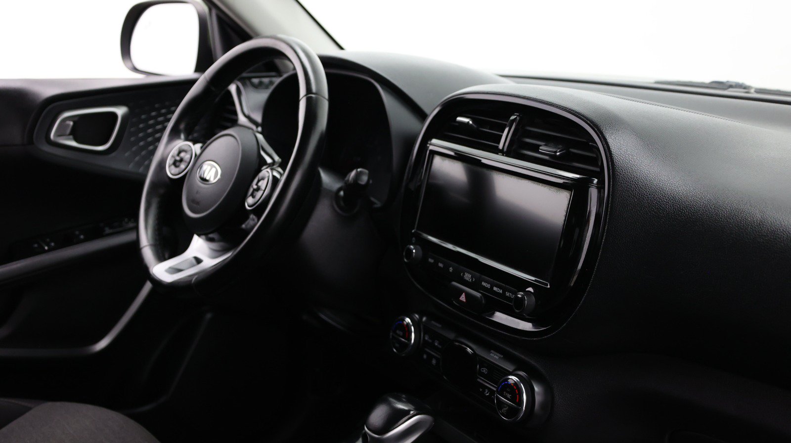 Used 2020 Kia Soul EX FWD image 38