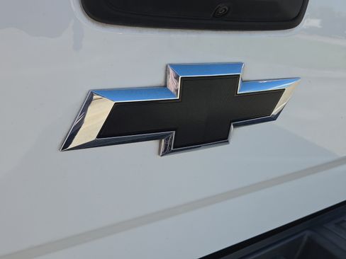 Used 2016 Chevrolet Silverado 1500 LT w/ All Star Edition RWD image 36