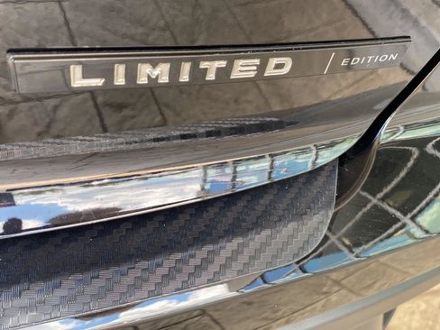 New 2026 Mitsubishi Eclipse Cross LE AWD/4WD image 8