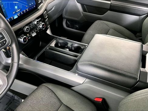 Used 2024 Ford F150 XLT w/ Mobile Office Package image 17