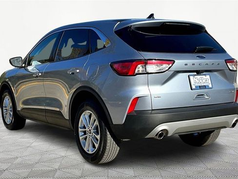 Used 2022 Ford Escape SE w/ Convenience Package image 13