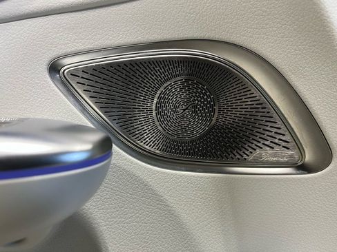 Used 2024 Mercedes-Benz EQE 350+ 4MATIC SUV image 24