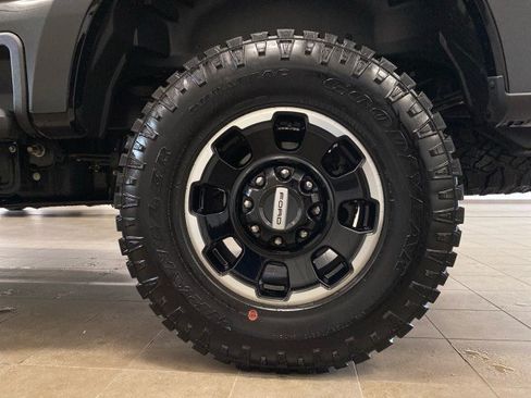 Certified 2026 Ford F250 Lariat w/ Tremor Off-Road Package AWD/4WD image 24