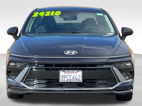 Used 2025 Hyundai Sonata SEL image 9