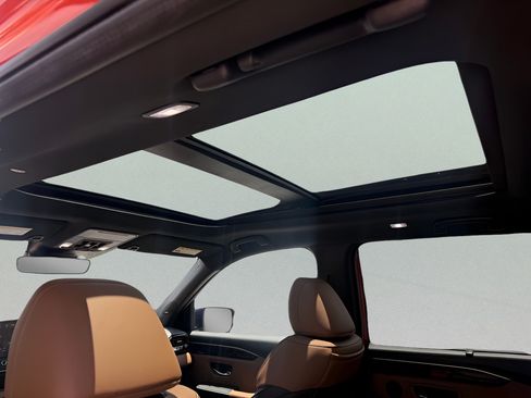 New 2026 Honda Passport TrailSport Elite image 31