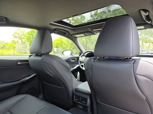 New 2026 Lexus IS 350 F Sport RWD image 12