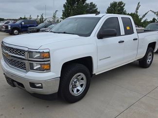 Used 2014 Chevrolet Silverado 1500 LT AWD/4WD 360° Tour