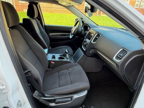 Used 2020 Dodge Durango AWD w/ Trailer Tow Group IV image 25