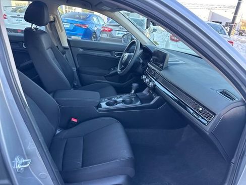 Used 2023 Honda Civic LX image 19