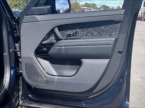Used 2023 Land Rover Range Rover Sport SE Dynamic image 29