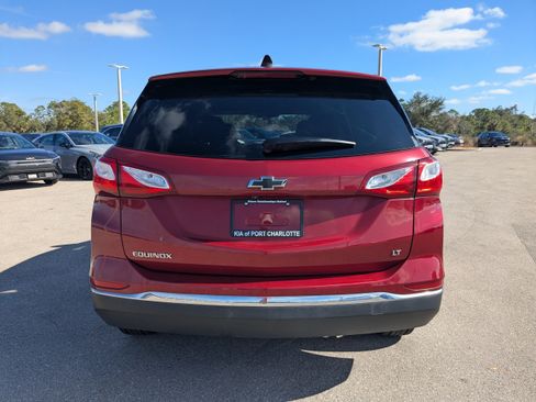 Used 2019 Chevrolet Equinox LT image 6
