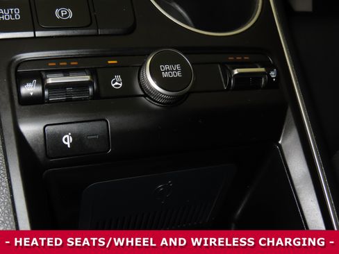 Used 2024 Kia K5 GT-Line image 23