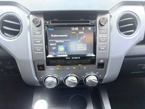 Used 2018 Toyota Tundra SR5 w/ SR5 Upgrade Package RWD image 27