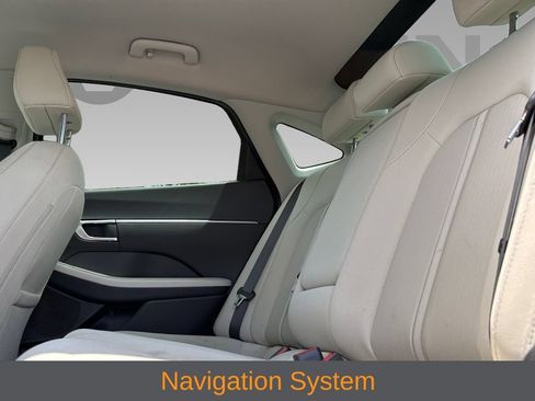 Used 2023 Hyundai Sonata SEL FWD image 3