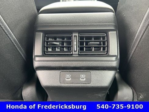 Used 2025 Honda Accord SE image 31