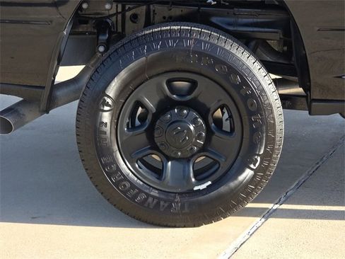 New 2026 RAM 2500 Tradesman image 9