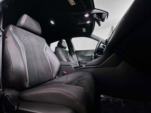 Used 2026 Acura Integra Type S FWD image 24