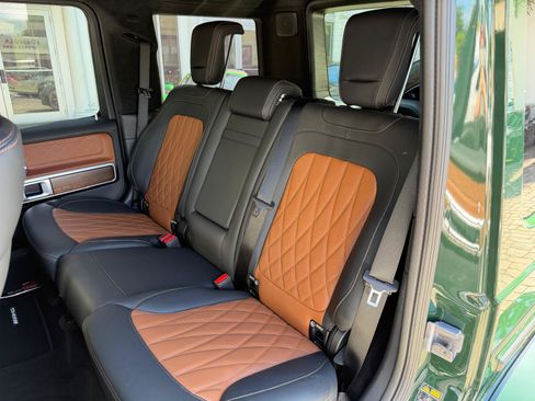 Used 2026 Mercedes-Benz G 63 AMG 4MATIC image 53