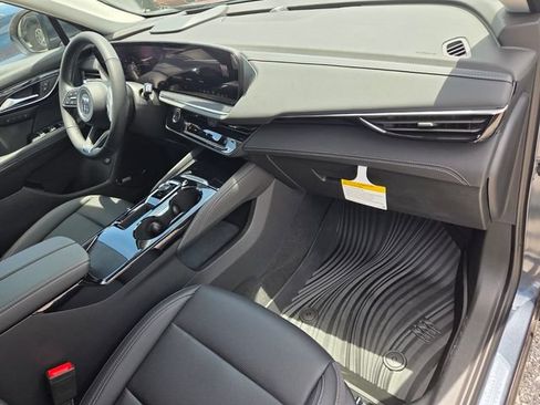 New 2026 Buick Envision Preferred AWD/4WD image 16