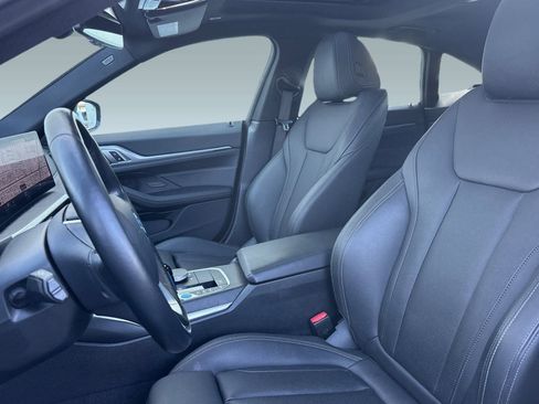 Certified 2023 BMW i4 eDrive40 w/ Premium Package image 18