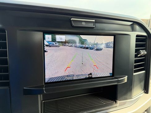 Used 2025 Ford F350 XL w/ XL Off-Road Package AWD/4WD image 11
