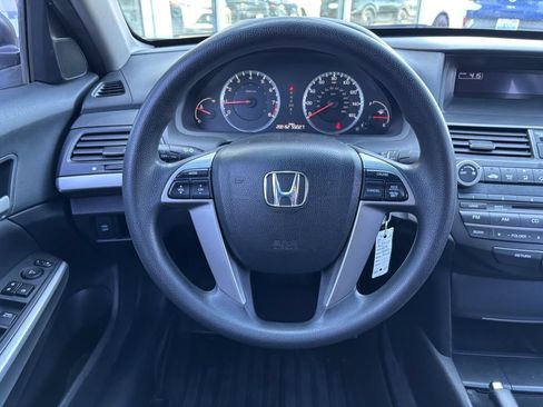 Used 2009 Honda Accord EX image 13