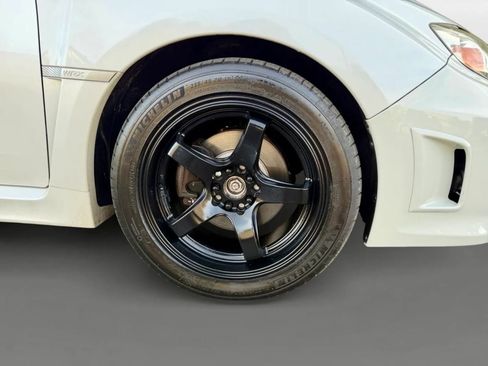 Used 2013 Subaru Impreza WRX Premium image 24