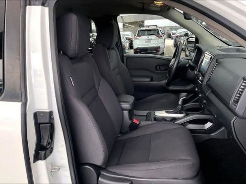 Certified 2023 Nissan Frontier S image 8