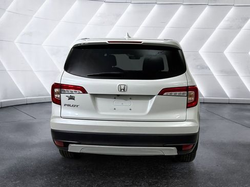 Used 2020 Honda Pilot EX-L image 5
