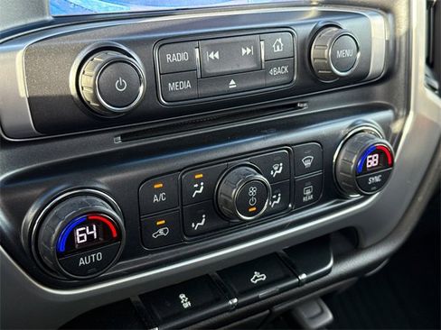 Used 2017 GMC Sierra 1500 SLE w/ Texas SLE Value Package image 25