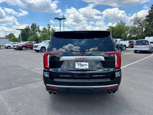 Used 2023 GMC Yukon Denali w/ Denali Reserve Package AWD/4WD image 31