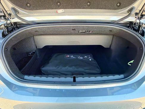 Used 2025 BMW 430i Convertible image 12