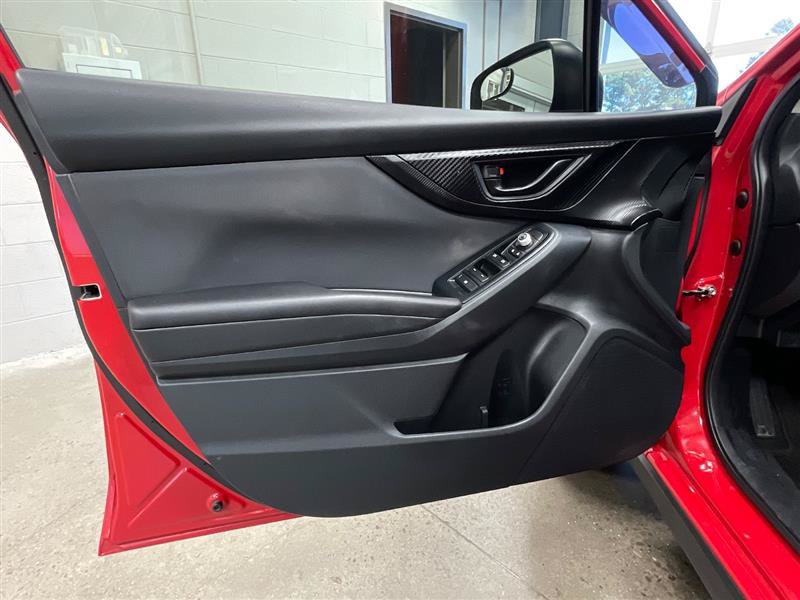 Used 2022 Subaru Crosstrek 2.0i Premium AWD/4WD image 10