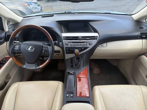 Used 2010 Lexus RX 350 AWD image 26