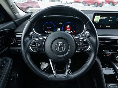 Certified 2023 Acura MDX SH-AWD image 22