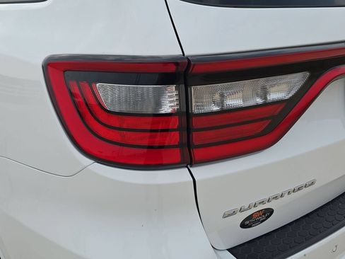 Used 2025 Dodge Durango GT RWD image 34