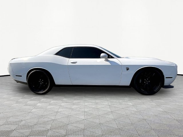 Used 2023 Dodge Challenger SRT Hellcat RWD image 8