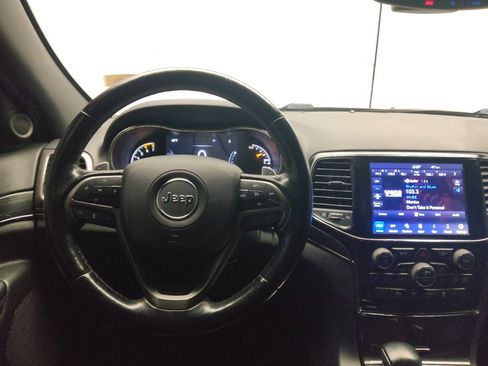 Used 2020 Jeep Grand Cherokee Limited X image 22