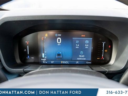 New 2026 Ford Maverick XL image 7