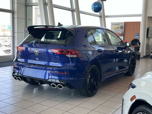 New 2026 Volkswagen Golf AWD/4WD image 6