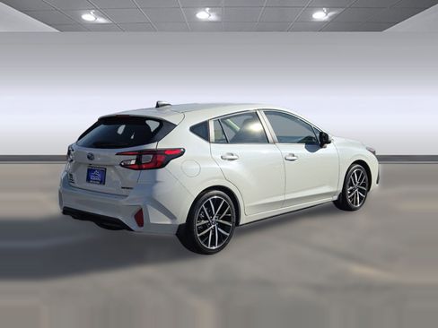 New 2026 Subaru Impreza 2.0i Sport image 9