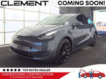 Used 2022 Tesla Model Y Long Range