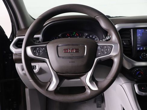 Used 2023 GMC Acadia SLE w/ Driver Convenience Package image 41