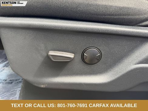 Used 2025 Ford F150 XLT w/ Equipment Group 301A Standard AWD/4WD image 26