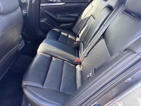 Used 2019 Nissan Maxima 3.5 SL FWD image 14